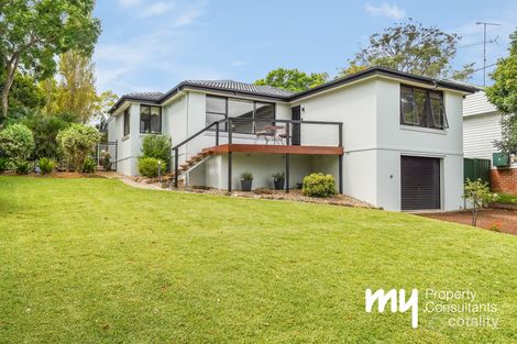 Property photo of 24 Pindari Avenue Camden NSW 2570