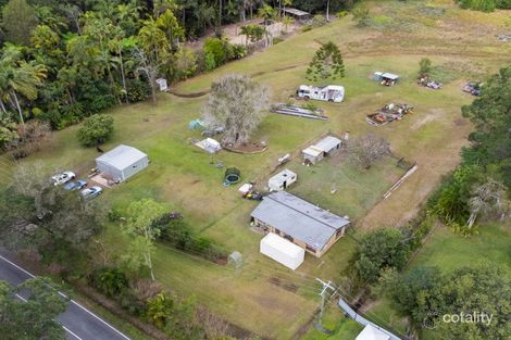 Property photo of 116 Wappa Falls Road Yandina QLD 4561