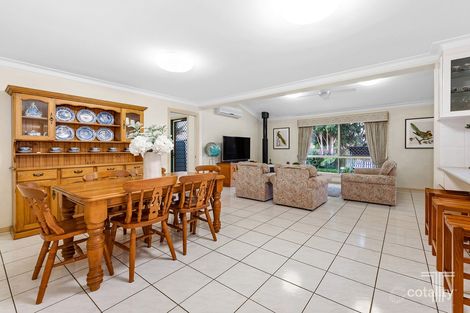 Property photo of 18 Beaulieu Crescent Carindale QLD 4152