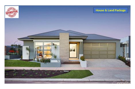 Lot 203 Hurd Rd, Bullsbrook, WA 6084