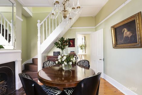 Property photo of 21 McGarvie Street Paddington NSW 2021