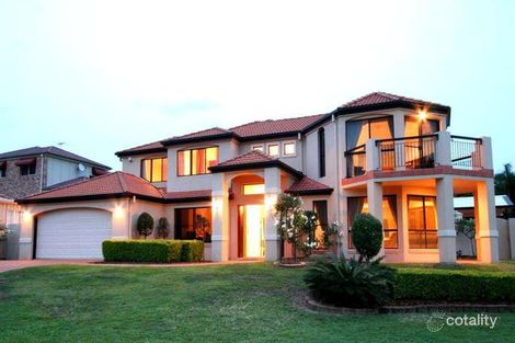 Property photo of 29 Karri Place Bridgeman Downs QLD 4035