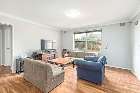 Property photo of 5/21-23 Marlene Crescent Greenacre NSW 2190