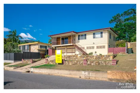 356 Philp Ave, Frenchville, QLD 4701