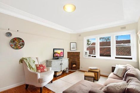 Property photo of 98 Macpherson Street Cremorne NSW 2090
