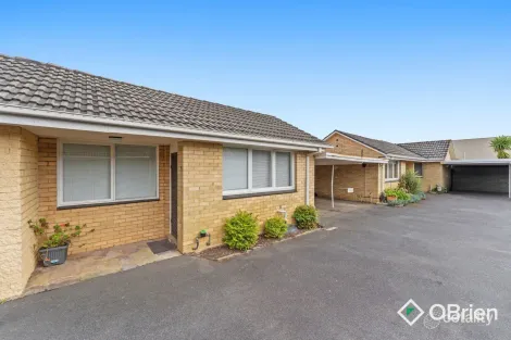 5/11 Williams St, Frankston, VIC 3199