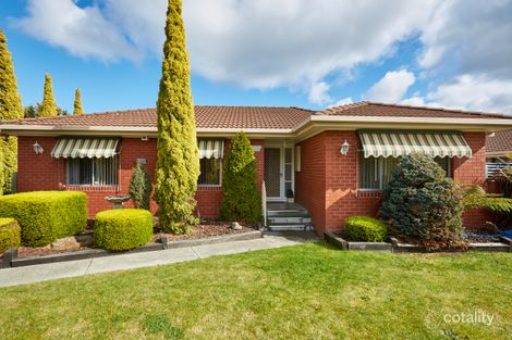 Property photo of 155 Rockingham Drive Clarendon Vale TAS 7019