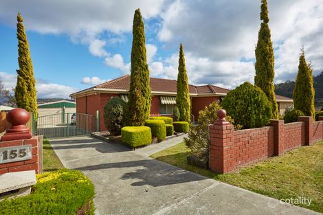 Property photo of 155 Rockingham Drive Clarendon Vale TAS 7019