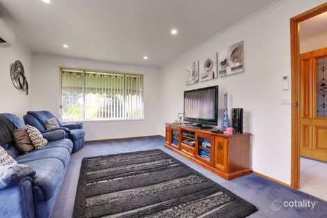 Property photo of 155 Rockingham Drive Clarendon Vale TAS 7019