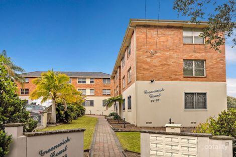 Property photo of 5/21-23 Marlene Crescent Greenacre NSW 2190