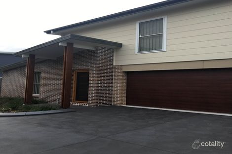 Property photo of 2/15 Yorston Street Warners Bay NSW 2282