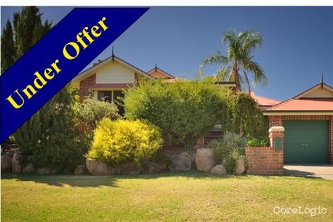 Property photo of 80 Southern View Drive West Albury NSW 2640