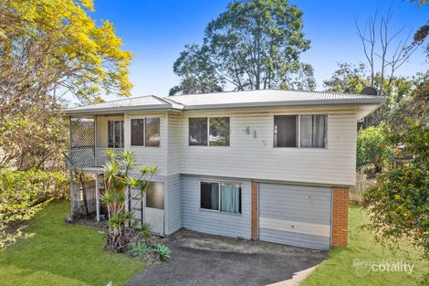 Property photo of 41 Goondoola Street Redbank Plains QLD 4301
