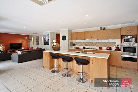 Property photo of 4 Hanton Place Epping VIC 3076