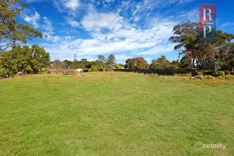 Property photo of 17 Lang Road Kenthurst NSW 2156