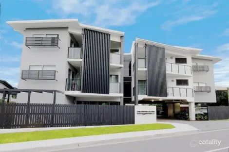 3/31 Bellevue Ave, Gaythorne, QLD 4051