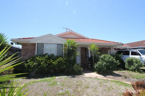 Property photo of 43 Marulan Way Prestons NSW 2170