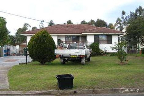 51 Mary Cres, Liverpool, NSW 2170