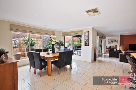 Property photo of 4 Hanton Place Epping VIC 3076