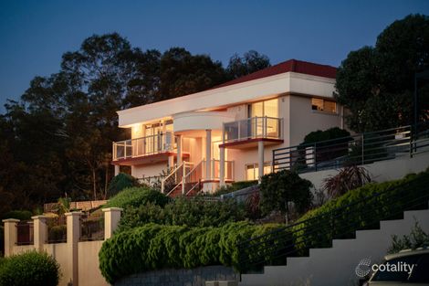 Property photo of 642 Oceana Drive Tranmere TAS 7018