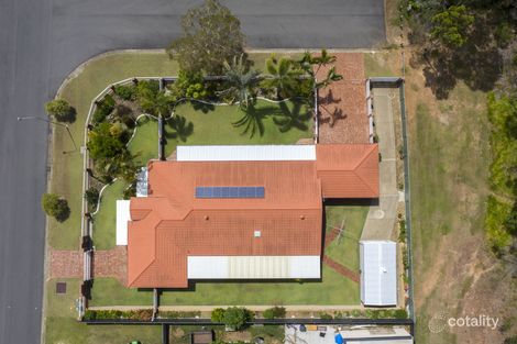 Property photo of 40 Hanover Drive Alexandra Hills QLD 4161