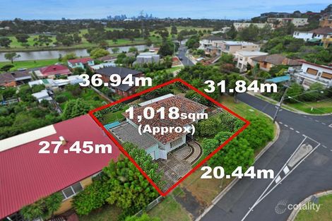 2 Como Pde, Maribyrnong, VIC 3032