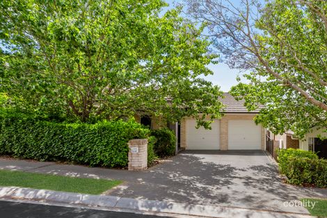 Property photo of 8 Bairin Street Campbelltown NSW 2560