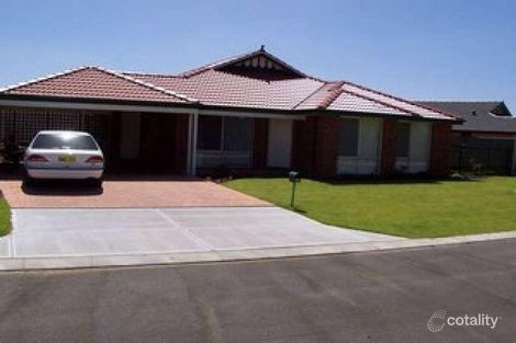 Property photo of 48 Westmoreland Circle Bertram WA 6167