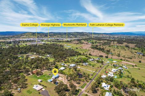 Property photo of 17 Silkwood Court Glenore Grove QLD 4342