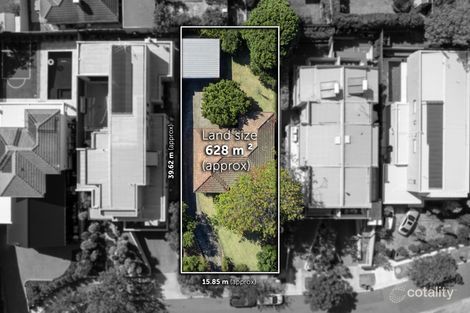 Property photo of 40 Clinton Street Brighton East VIC 3187