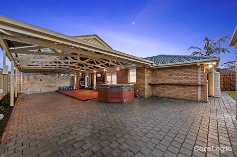 Property photo of 24 Swindon Crescent Keilor Downs VIC 3038