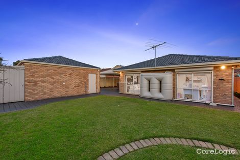Property photo of 24 Swindon Crescent Keilor Downs VIC 3038