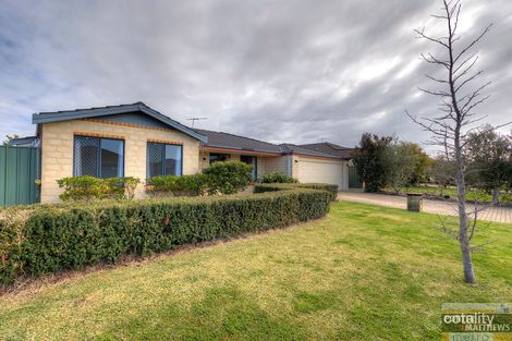 Property photo of 35 Excalibur Chase Wattle Grove WA 6107