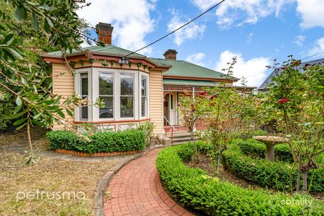 Property photo of 24 Gregory Street Sandy Bay TAS 7005