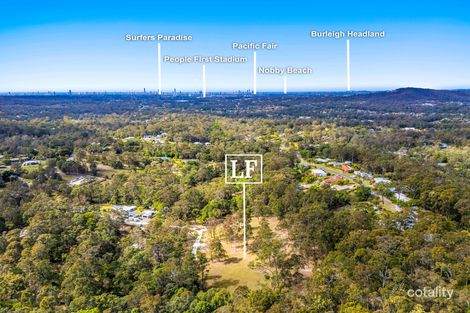 4/152-154 Country Cres, Nerang, QLD 4211
