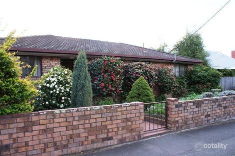 Property photo of 1/5 Lambert Avenue Sandy Bay TAS 7005