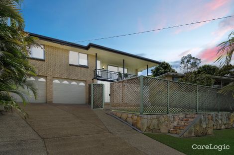 Property photo of 27 Grevillea Street Everton Hills QLD 4053