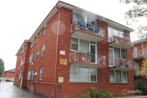 Property photo of 6/8 Fourth Avenue Campsie NSW 2194