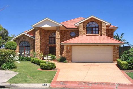 Property photo of 15 Kestrel Place Woronora Heights NSW 2233