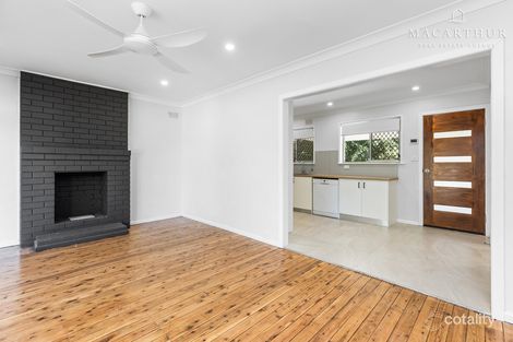 Property photo of 30 Macarthur Street Ashmont NSW 2650