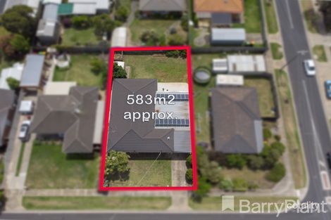 Property photo of 12 Norma Street Melton VIC 3337