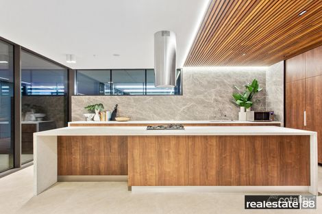 Property photo of 2203/11 Barrack Square Perth WA 6000