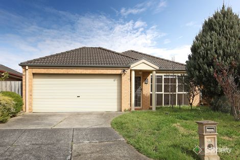 Property photo of 7 Iskandar Court Chadstone VIC 3148