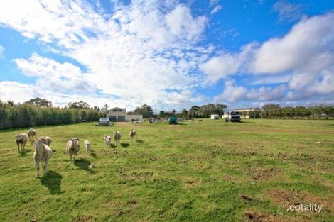 Property photo of 40 Callaway Drive Mickleham VIC 3064