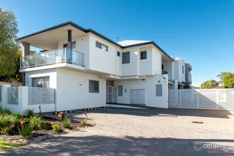 Property photo of 9/16 Chisholm Way Balga WA 6061