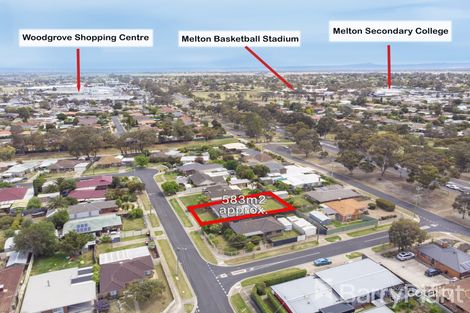 Property photo of 12 Norma Street Melton VIC 3337