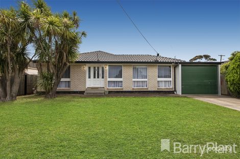 Property photo of 12 Norma Street Melton VIC 3337