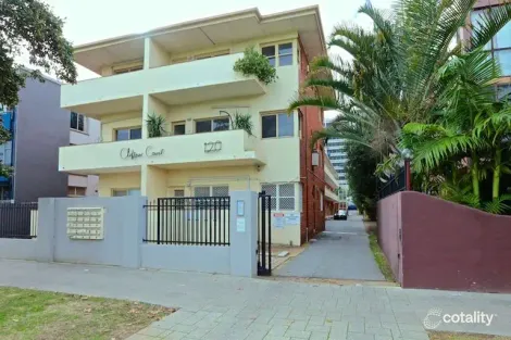 Property photo of 26/120 Terrace Road Perth WA 6000