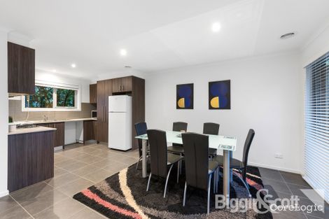 Property photo of 48 Albert Facey Street Maidstone VIC 3012