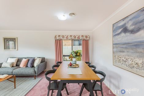 Property photo of 16 Oxenham Circuit Gordon ACT 2906